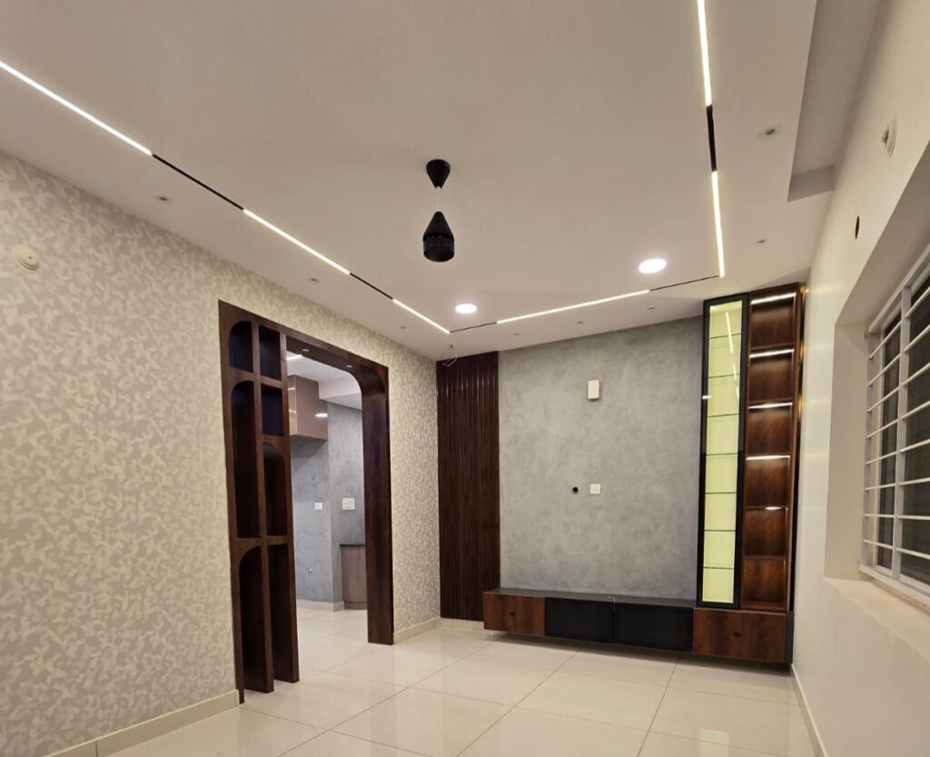 interior design services in hyderabad