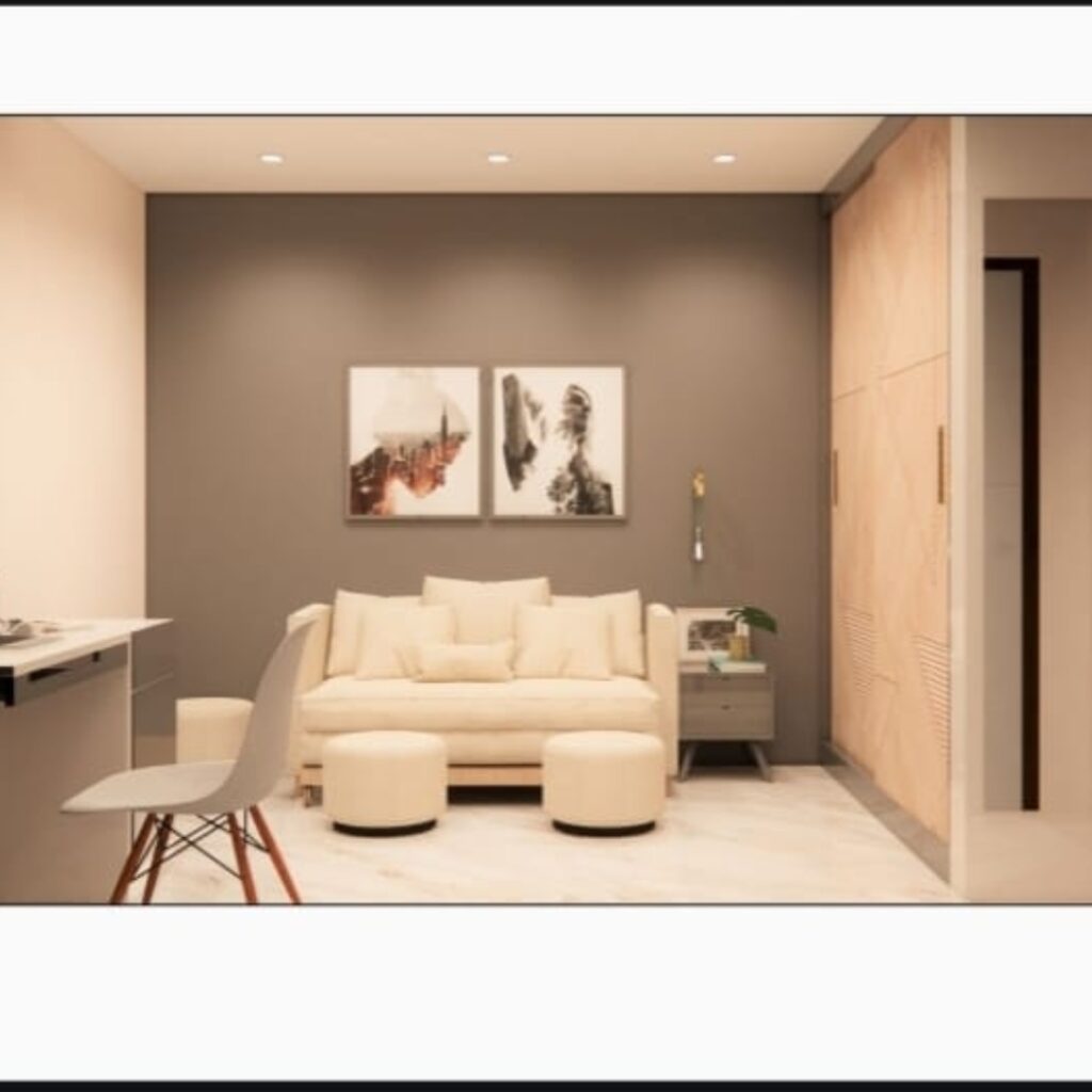 home interior services