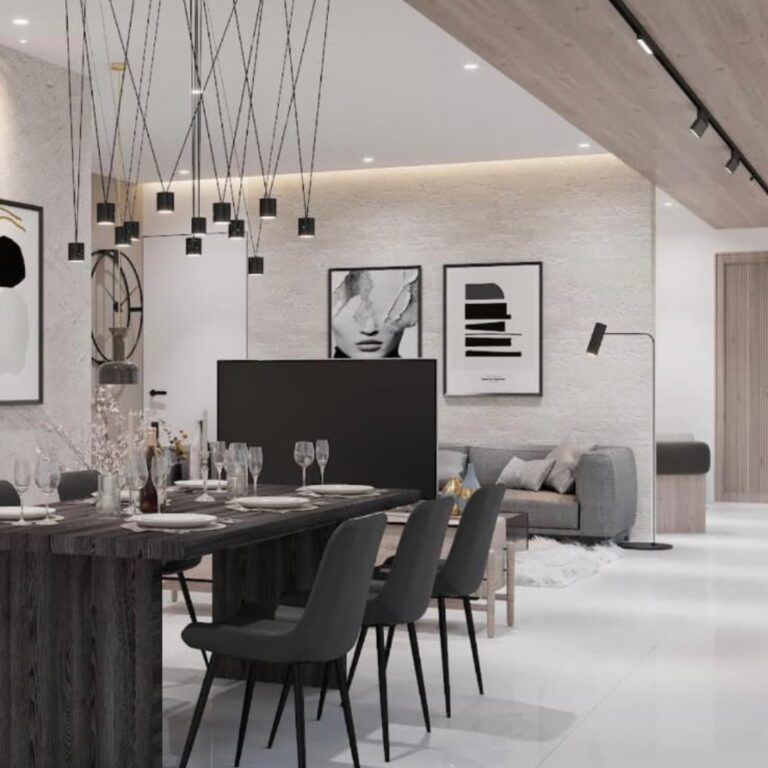 What Makes Lushlane Interiors Stand Out as the Best Interior Designers in Telangana?