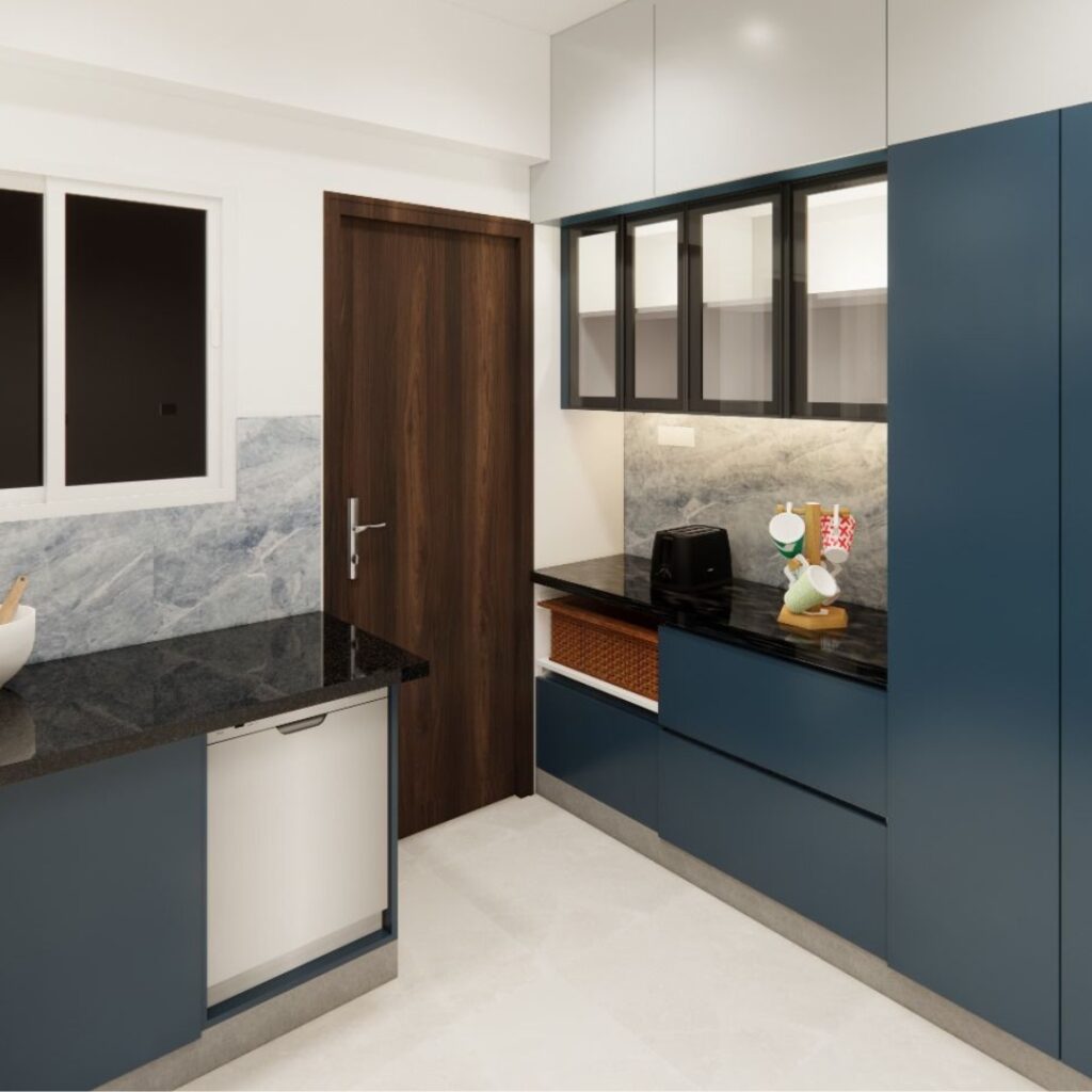 home lighting design