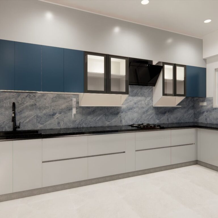 Office Interior Design in Hyderabad: A Complete Guide