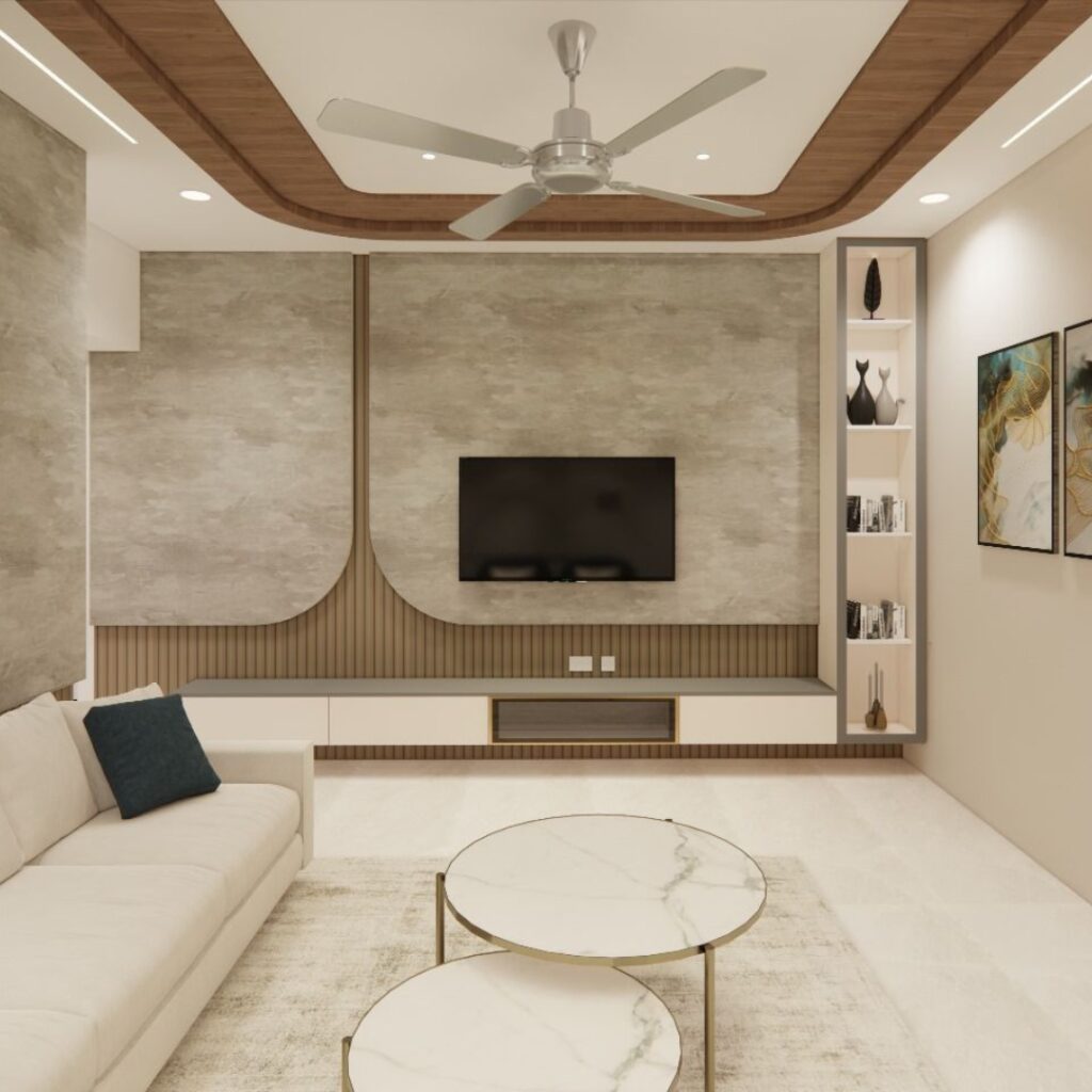 interior designers in manikonda