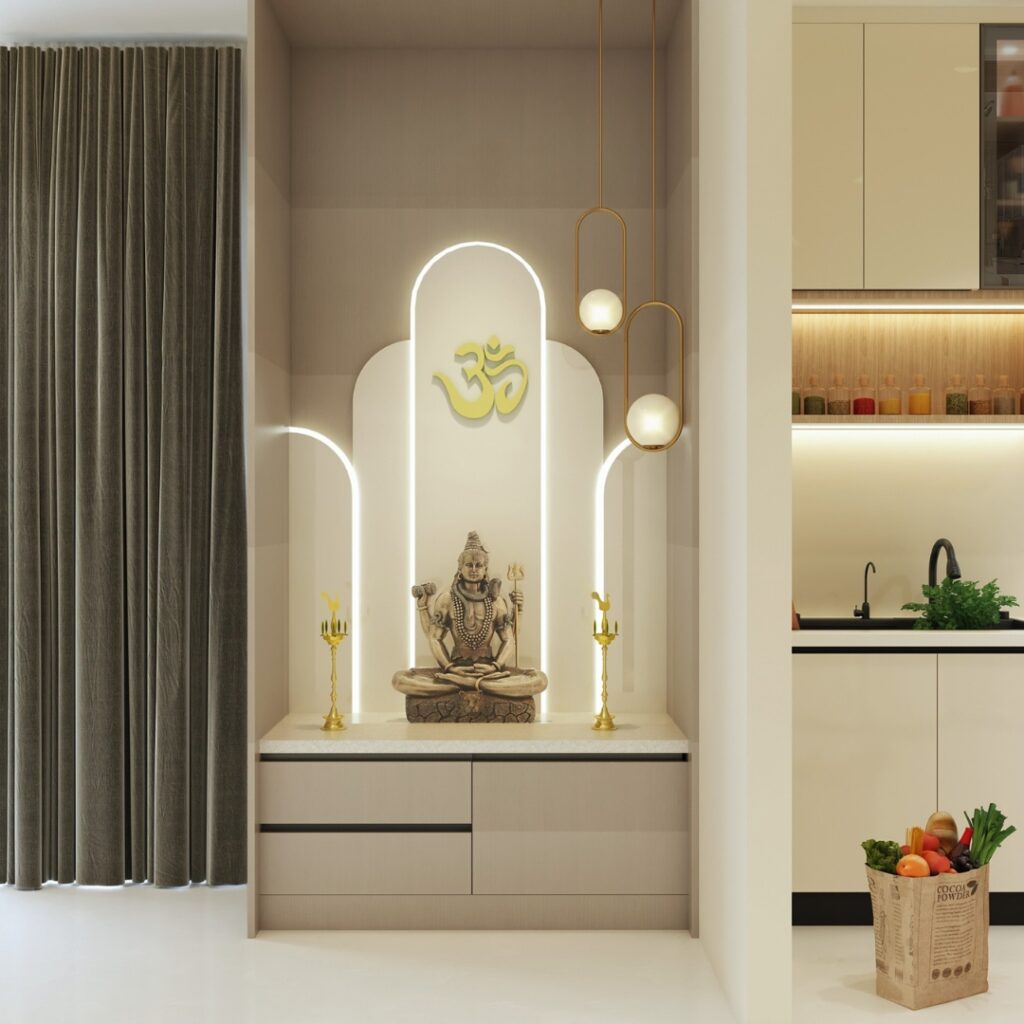 villa interior design in hyderabad