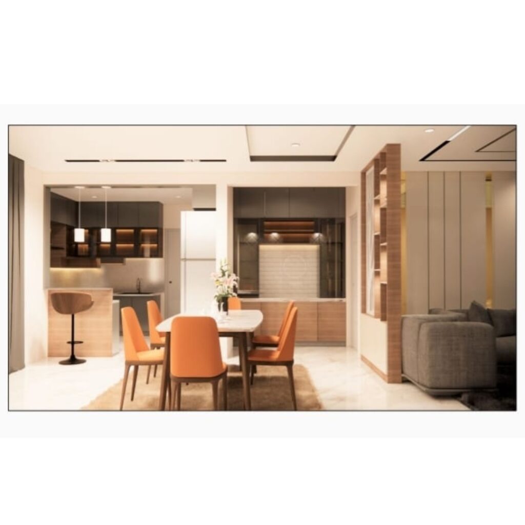 home office interior design