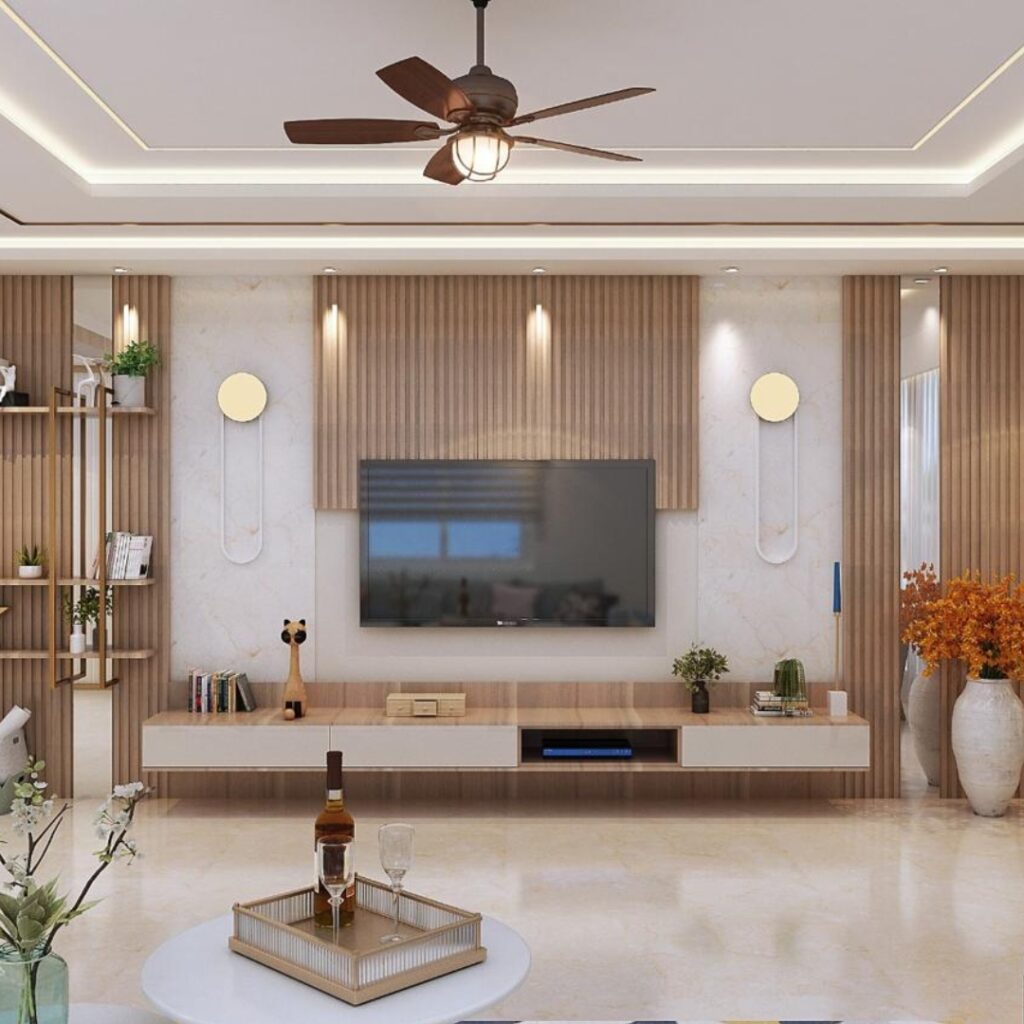 interior design process