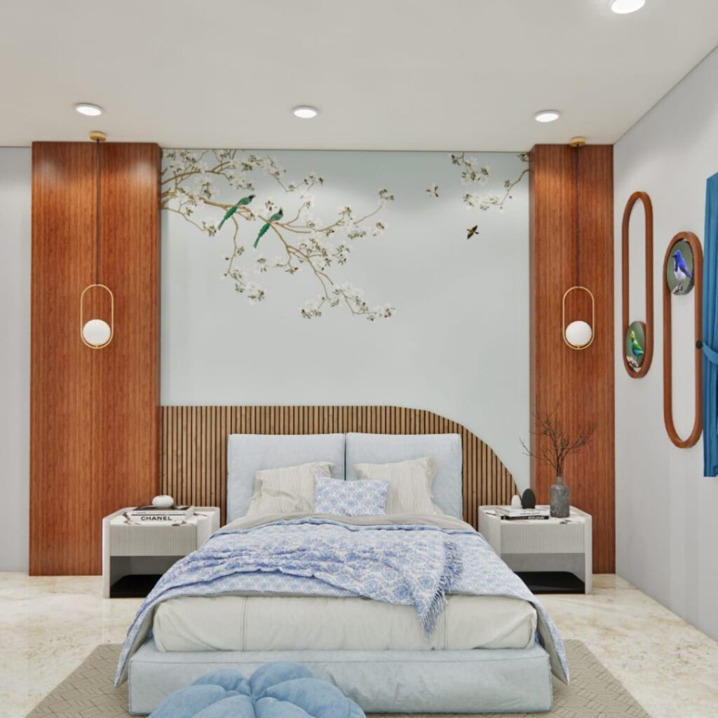 turnkey interior design