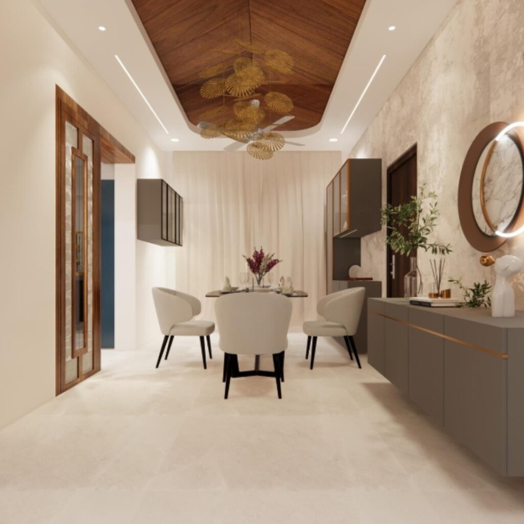 interior designers in gachibowli