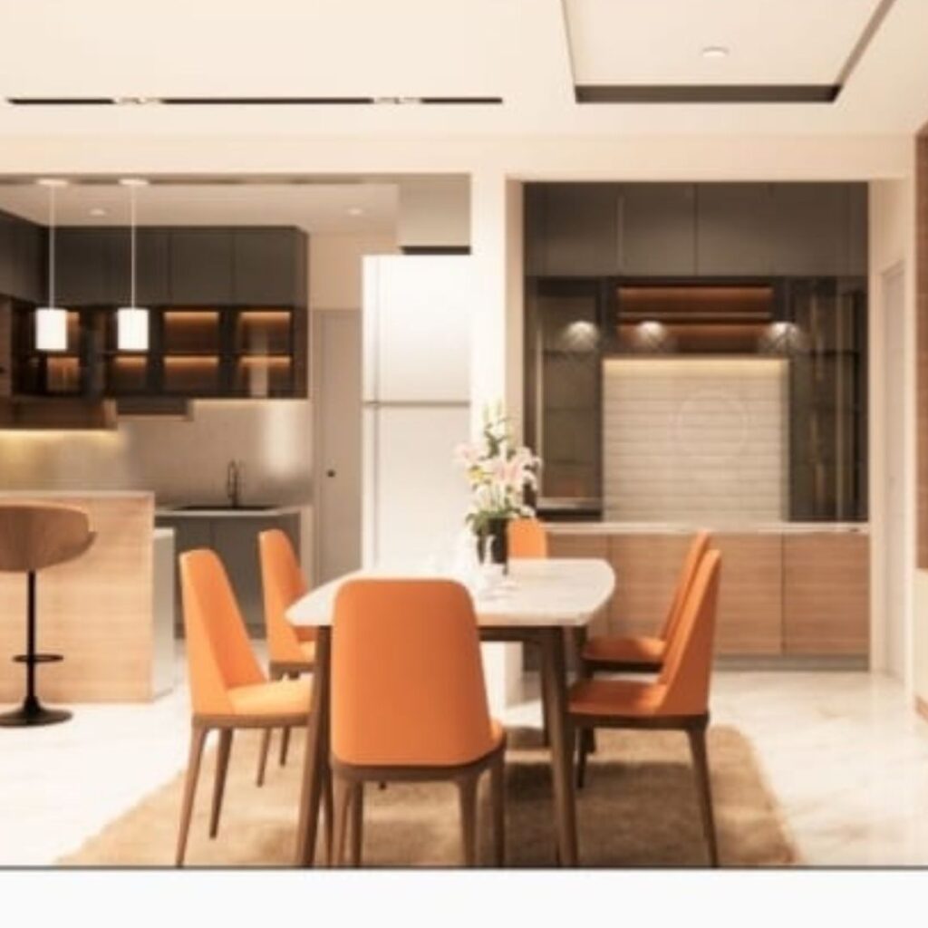 interior designers in kokapet